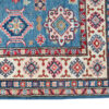 Village Kazak 180cm x 124cm / 5'11'' x 4'1'' - Image 4