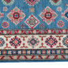 Village Kazak 180cm x 124cm / 5'11'' x 4'1'' - Image 5
