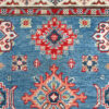 Village Kazak 180cm x 124cm / 5'11'' x 4'1'' - Image 3