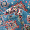 Village Kazak 180cm x 124cm / 5'11'' x 4'1'' - Image 2