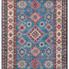 Village Kazak 180cm x 124cm / 5'11'' x 4'1''
