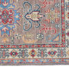 Village Kazak 287cm x 80cm / 9'5'' x 2'8'' - Image 4