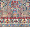 Village Kazak 287cm x 80cm / 9'5'' x 2'8'' - Image 5