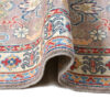 Village Kazak 287cm x 80cm / 9'5'' x 2'8'' - Image 6