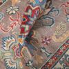 Village Kazak 287cm x 80cm / 9'5'' x 2'8'' - Image 2
