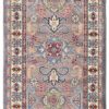 Village Kazak 287cm x 80cm / 9'5'' x 2'8''