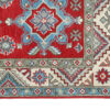 Village Kazak 302cm x 79cm / 9'11'' x 2'7'' - Image 4