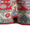 Village Kazak 302cm x 79cm / 9'11'' x 2'7'' - Image 6
