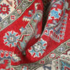 Village Kazak 302cm x 79cm / 9'11'' x 2'7'' - Image 2