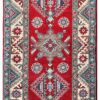 Village Kazak 302cm x 79cm / 9'11'' x 2'7''