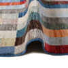 Modern Gabbeh Rug 291cm x 191cm / 9'6'' x 6'3'' - Image 4