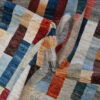 Modern Gabbeh Rug 291cm x 191cm / 9'6'' x 6'3'' - Image 2