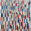 Modern Gabbeh Rug 291cm x 191cm / 9'6'' x 6'3''