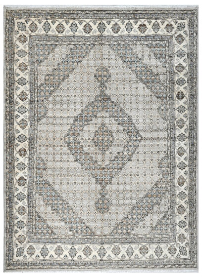 Chob Rang Rug 308cm x 242cm / 10'1'' x 7'11''