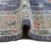 Chob Rang Oushak Rug 266cm x 175cm / 8'9'' x 5'9'' - Image 6