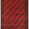 Ersari 296cm x 242cm / 9'8'' x 7'11''