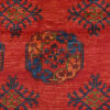 Ersari 289cm x 203cm / 9'6'' x 6'8'' - Image 3