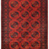 Ersari 289cm x 203cm / 9'6'' x 6'8''