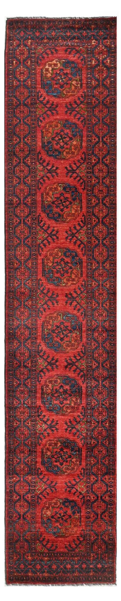 Ersari 384cm x 75cm / 12'7'' x 2'6''