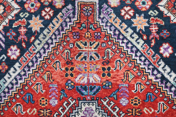 Abshar 200cm x 146cm / 6'7'' x 4'9'' - Image 3