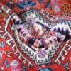 Abshar 200cm x 146cm / 6'7'' x 4'9'' - Image 2