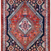 Abshar 200cm x 146cm / 6'7'' x 4'9''
