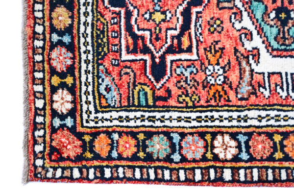 Abshar 296cm x 85cm / 9'8'' x 2'9'' - Image 4