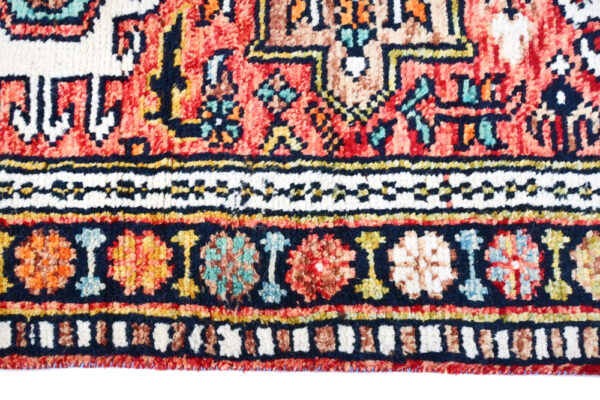 Abshar 296cm x 85cm / 9'8'' x 2'9'' - Image 5