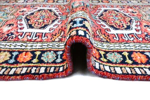 Abshar 296cm x 85cm / 9'8'' x 2'9'' - Image 6