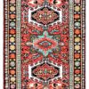 Abshar 296cm x 85cm / 9'8'' x 2'9''