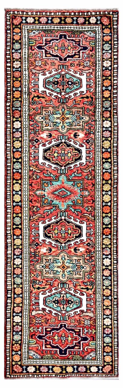 Abshar 296cm x 85cm / 9'8'' x 2'9''