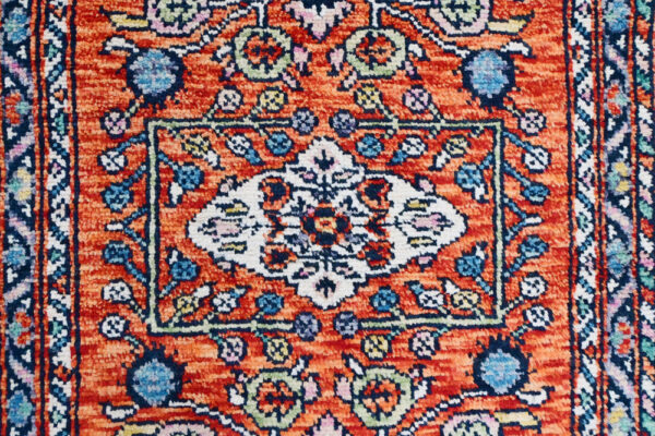 Abshar 243cm x 78cm / 8' x 2'7'' - Image 3