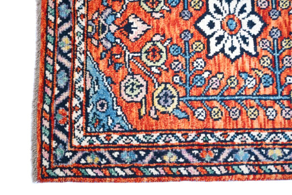 Abshar 243cm x 78cm / 8' x 2'7'' - Image 4