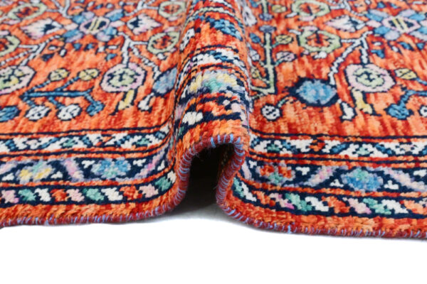 Abshar 243cm x 78cm / 8' x 2'7'' - Image 6