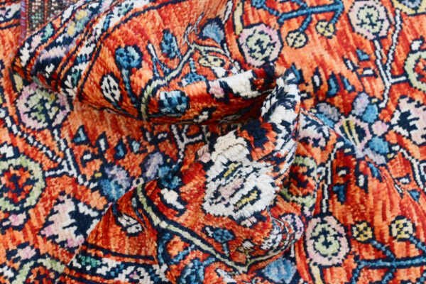 Abshar 243cm x 78cm / 8' x 2'7'' - Image 2