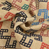 Soumak Kilim 127cm x 78cm / 4'2'' x 2'7'' - Image 2
