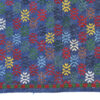 Soumak Kilim 119cm x 90cm / 3'11'' x 3' - Image 4