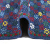 Soumak Kilim 119cm x 90cm / 3'11'' x 3' - Image 6