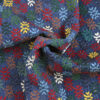 Soumak Kilim 119cm x 90cm / 3'11'' x 3' - Image 2