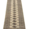 Bokhara  307cm x 79cm / 10'1'' x 2'7'' - Image 3