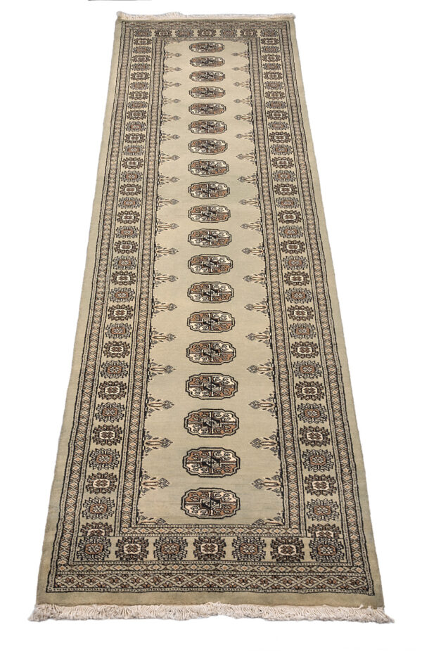 Bokhara  307cm x 79cm / 10'1'' x 2'7'' - Image 3