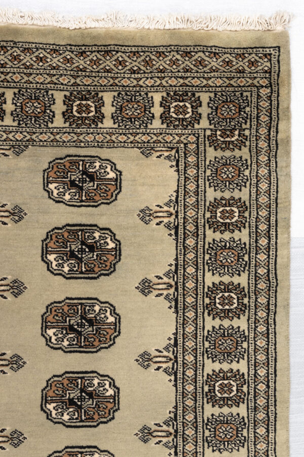 Bokhara  307cm x 79cm / 10'1'' x 2'7'' - Image 4