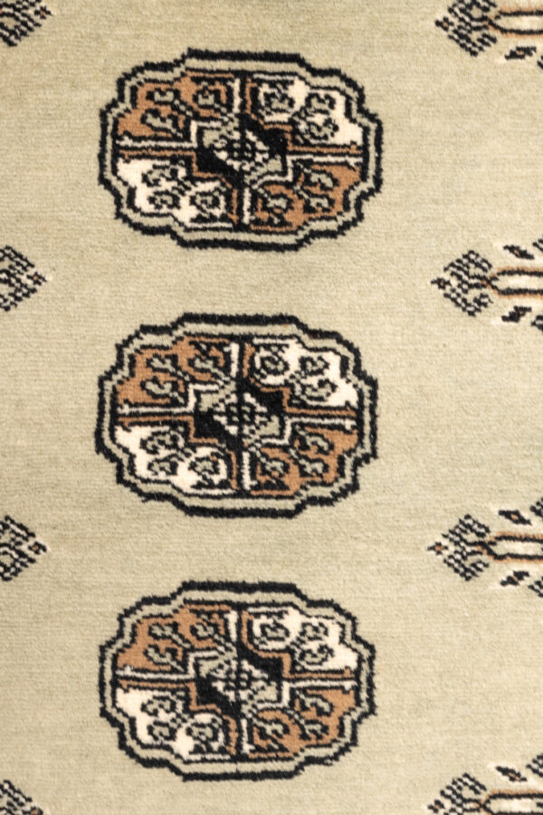 Bokhara  307cm x 79cm / 10'1'' x 2'7'' - Image 7