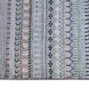 Retro Gabbeh 306cm x 255cm / 10' x 8'4'' - Image 4