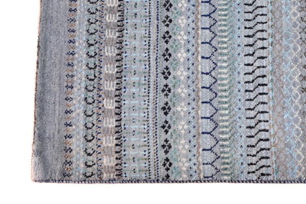Retro Gabbeh 306cm x 255cm / 10' x 8'4'' - Image 4