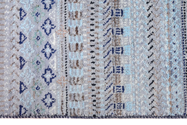 Retro Gabbeh 306cm x 255cm / 10' x 8'4'' - Image 5