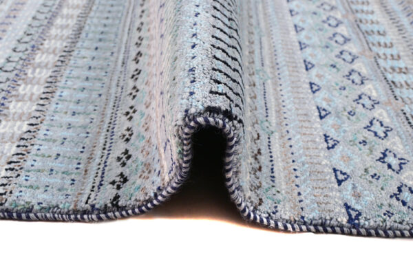 Retro Gabbeh 306cm x 255cm / 10' x 8'4'' - Image 6