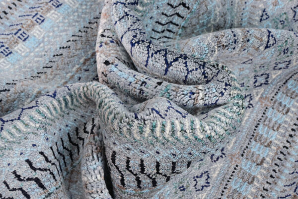 Retro Gabbeh 306cm x 255cm / 10' x 8'4'' - Image 2