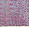 Retro Gabbeh Rug 303cm x 248cm / 9'11'' x 8'2'' - Image 5