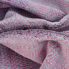 Retro Gabbeh Rug 303cm x 248cm / 9'11'' x 8'2'' - Image 2